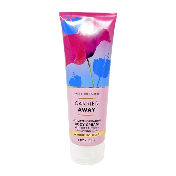 Generic White Barn Carried Away Ultimate Hydration Body Cream 8oz