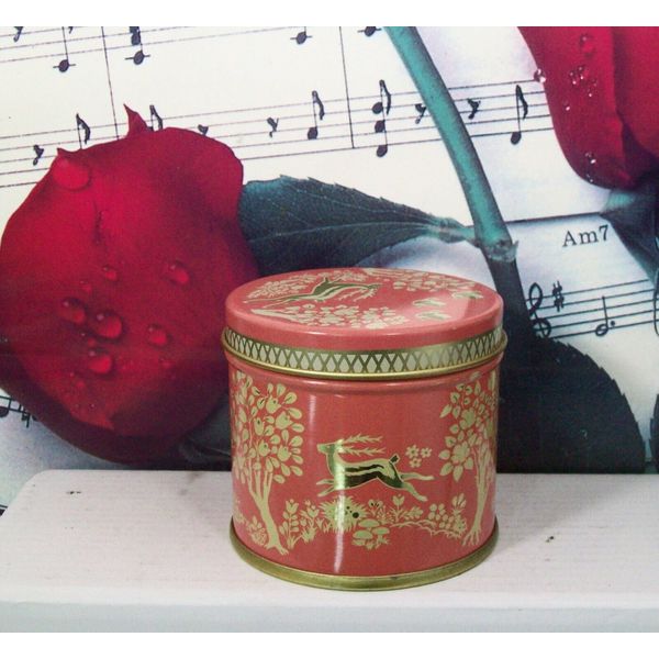 Cie By Jacqueline Cochran Perfumed Dusting Powder 1.75 OZ. UB