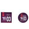 Salerm Cosmetics 03 Matt Wax Strong Hold -Size 1.8 oz
