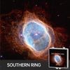 Fixed Star and Nebula: Discs for POCOCO Galaxy Projector, 5K Ultra HD, Semiconductor Lithography (6 discs)