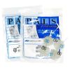 Accel Guard S Size [EMS Adhesive Pad] x 2 Piece Set