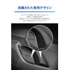 Carmate NZ836 [For 60 Prius] [For Driver] Trash Can [Door Pocket]