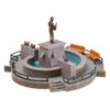 Faller 130232 Ornamental Water Fountain HO Scale Building Kit