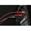 AudioQuest Subwoofer Cable RCA - RCA 3 m, Irish Red