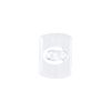 Command 17017CLRN Decorative Clips, Transparent, Strips, 17026CLR, Mini
