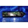 Ruby in Zoisite Point (UV Reactive) s4,5,6