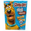 Keebler Scooby Doo Baked Cinnamon Graham Cracker Snacks 11 oz