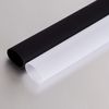 Contact Silicone Billiard Pool Cue Handgrip Wrap (Clear)