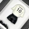 Johnny Haynes (Fulham) - Football Legend KitBox