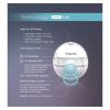 Pippeta Compact Led Handsfree Breast Pump