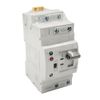 New Mini Dual Power 2P 40A 110V Automatic Transfer Switch Grid to Alternator