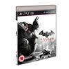 Batman: Arkham City (PS3)