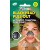 7th Heaven Charcoal Nose Pore Strips 3 Pore Strips