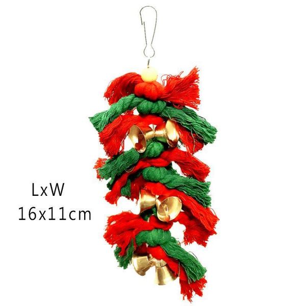 Colorful Melody Bird Toy - 8Style