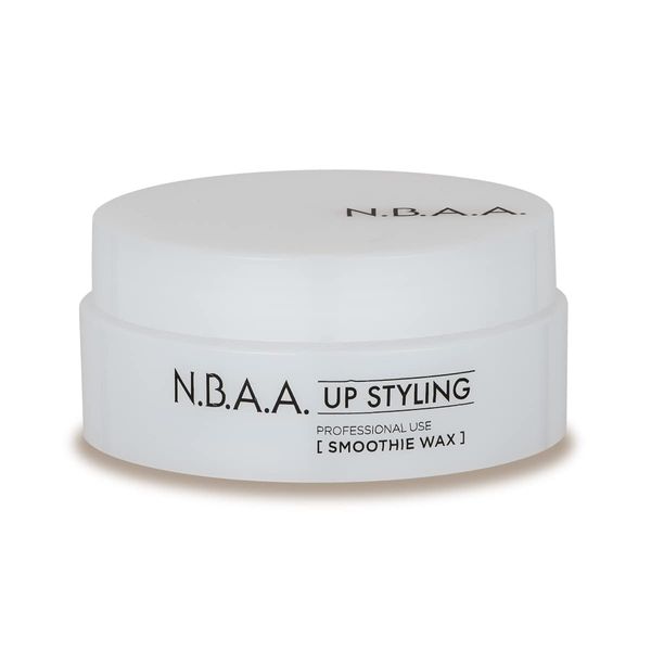 N.B.A.A Smoothie Wax 2.6 oz (75 g)