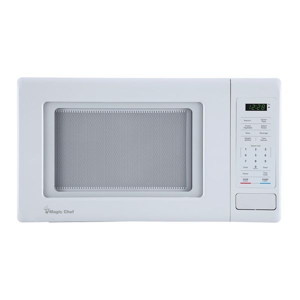 Magic Chef MC99MW - Microwave Oven