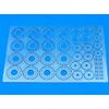 Abel 24 002 1/24 Automotive Brake Disc
