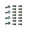 Moroso 38551 Oil Pan Bolt for Small Block Chevy