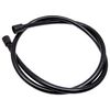 VALTERRA Phoenix PF276018 Handheld Shower Hose, Black
