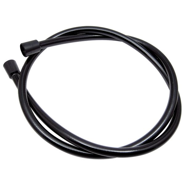 VALTERRA Phoenix PF276018 Handheld Shower Hose, Black