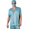 E.R Surgeon - Adult Costume Men, , medium