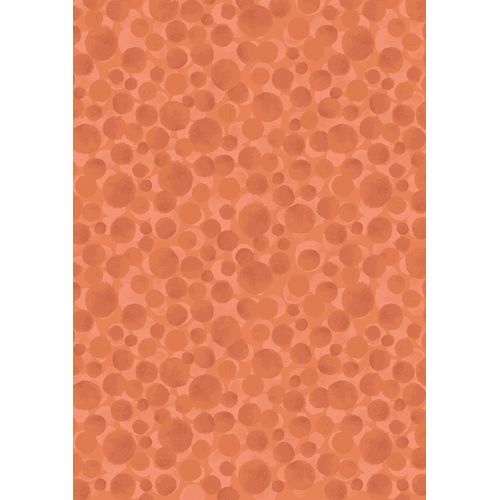 Lewis & Irene Bumbleberries Blender Fabric Fall & Winter 2021 Collection BB272 Copper Metallic 100% Cotton