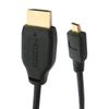 o-mu電機 HDMI Cable Vis – c10eu – K [1 m]