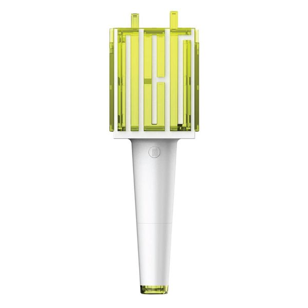 NCT OFFICIAL FANLIGHT Penlight