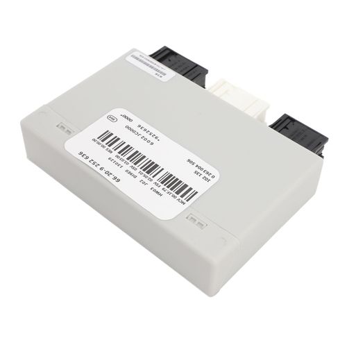PDC Control Module for X1 3 Series E84 2006‑2013, 9252636 Car Park Distance Control Unit, Replacement 3 Plug High Precision Control Module