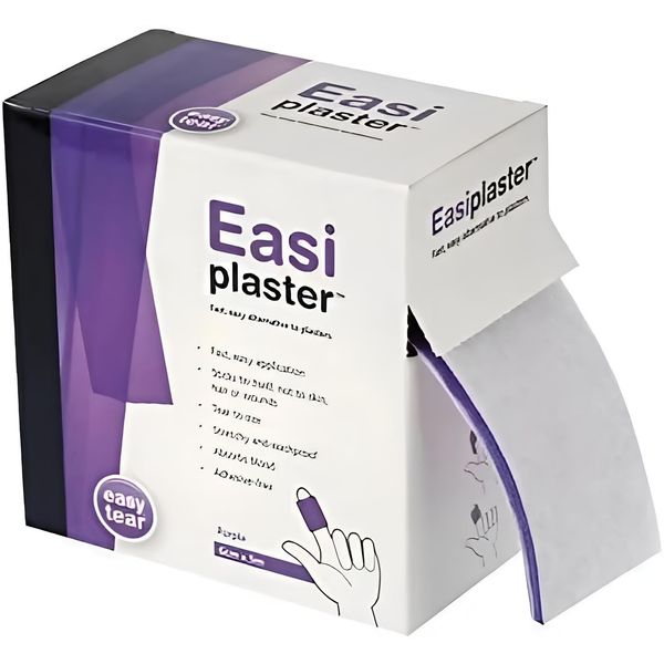 Reliance Medical 500 x 6 cm Easiplaster