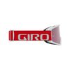Giro Bike Tazz MTB Brillen Trim Red Einheitsgröße