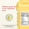 Bertolli Extra Light Olive Oil, 67.6 fl. oz