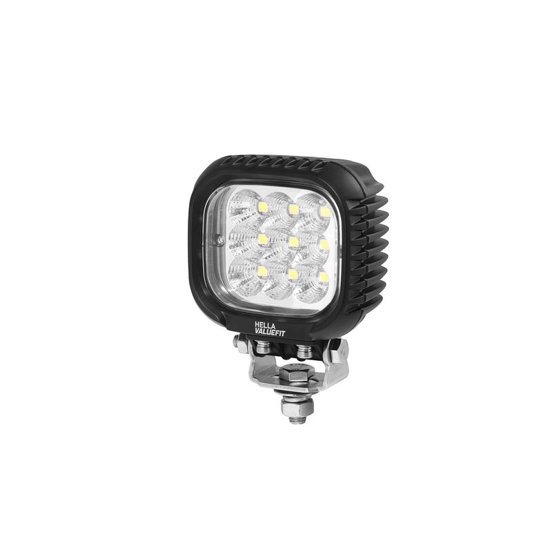 Hella Werklamp - 1GA 357 116-011, 4082300854060 | Lichten-bouwtype: LED