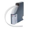 Prym Elastic, 59% PES 41% ED, Raw White, 25 mm