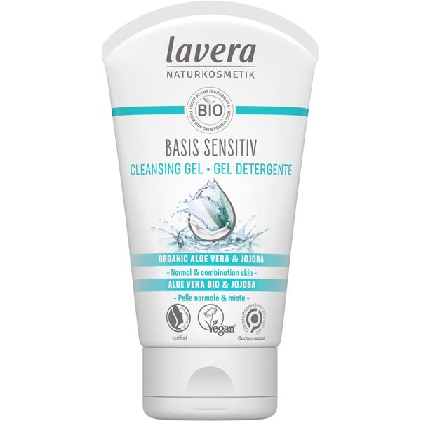 Lavera Basic Cleansing Gel