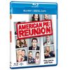 American Pie: Reunion [Blu-ray] [Region Free]