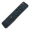 ALLIMITY STV383E Replace Remote Control fit for Vankyo Pocket burger 101 MINI LED LCD Portable Projector