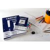CANSON Bristol A5 Perforated Pad 180gsm (Pack of 50)