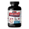 sleeping aids for adults - SLEEP COMPLEX ADVANCED FORMULA 952MG 1B -