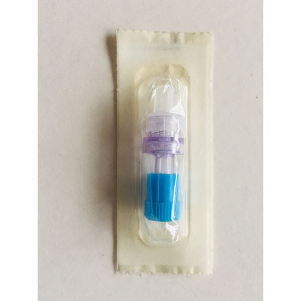 5 PC Normally Closed Back check Valve