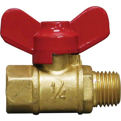 Winters SMV532LF SMV-LF Series Pressure Gauge Block, 1/4" NPT