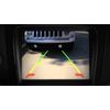 DODGE CHARGER OEM Integrated Backup Camera System (2011-2014) fits 8.4" Screen