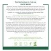Desert Essence Thoroughly Clean Face Wash 8.5 fl oz