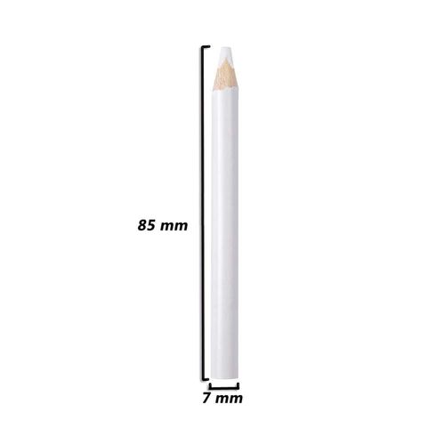 10 Pcs Diamond-Paint Tools Self-Stick Drill Pen Point Drill Pens Dotting Pen Diamond-Paint Drill Pen DIY 5D Diamond-Paint Tools for Nail Art DIY Decoration(White)