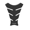 Keiti Motorcycle Tank Pad Small Carbon SM1230CB