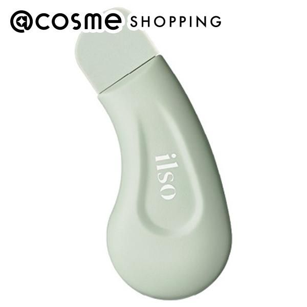 &quot;November 10th 10x points&quot; ilso Deep Clean Master 1 piece Facial Cleansing Brush @cosme