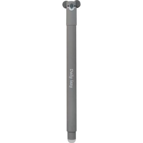 Eberhard Faber Animal Erase It! Koala Gel Pen 0.7 mm Erasable 582113