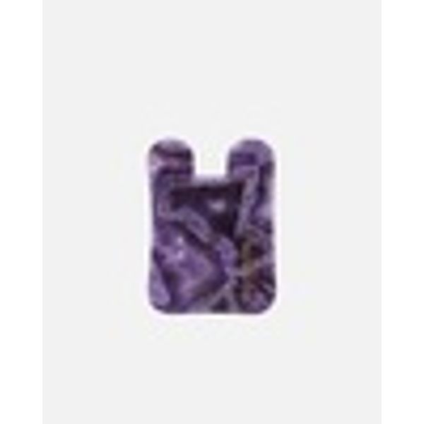 Amethyst Gua Sha