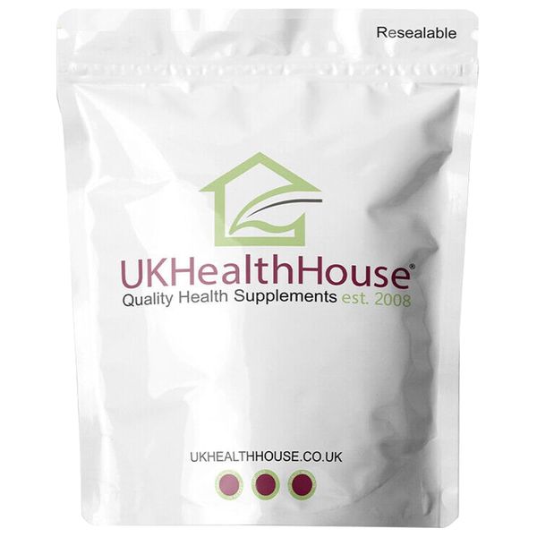 UKHealthHouse Pumpkin Seed Oil Capsules 300mg | Cold Pressed & Extra Virgin High Strength Supplement Softgels with Protein Fibre Minerals Gluten Free (120 softgels)