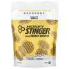 Mini Energy Waffles, Vanilla, 5.3 oz (150 g)